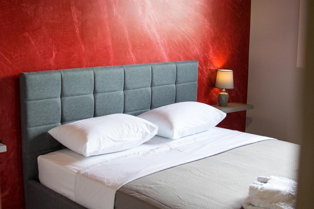 Sunset Apartments Free Shuttle From Athen'S Airport Spáta 外观 照片
