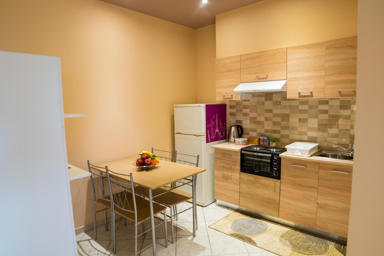 Sunset Apartments Free Shuttle From Athen'S Airport Spáta 外观 照片